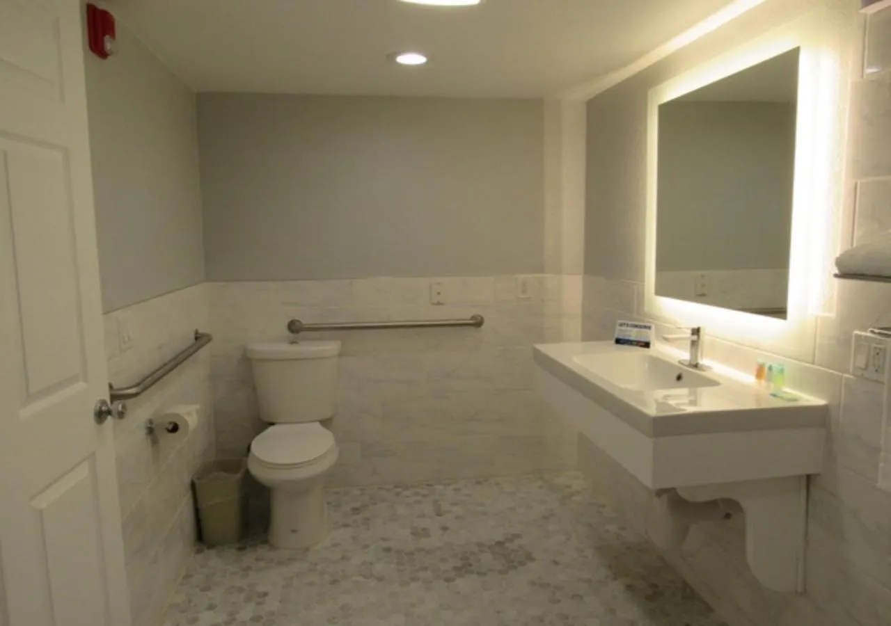 Capri Suites Anaheim 2*,  United States