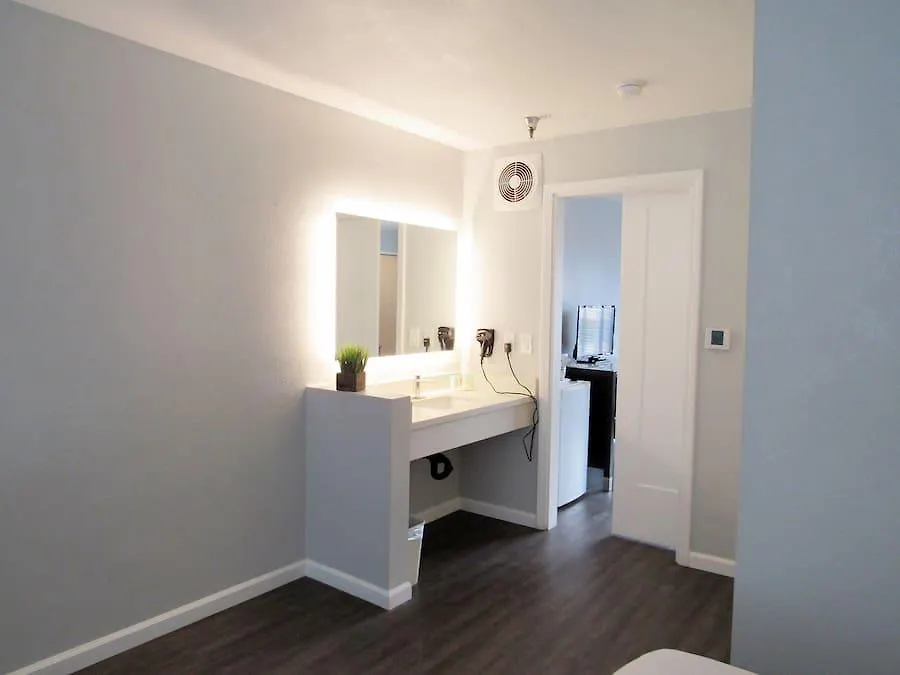 Capri Suites Anaheim United States