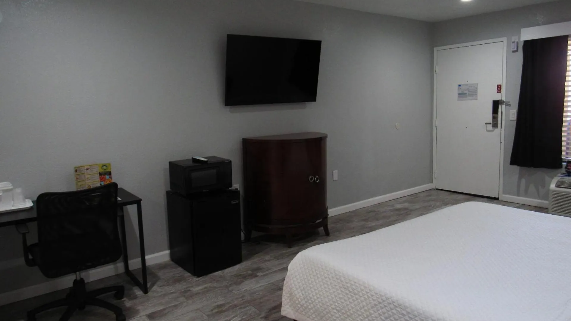 ** Hotel Capri Suites Anaheim Stany Zjednoczone Ameryki