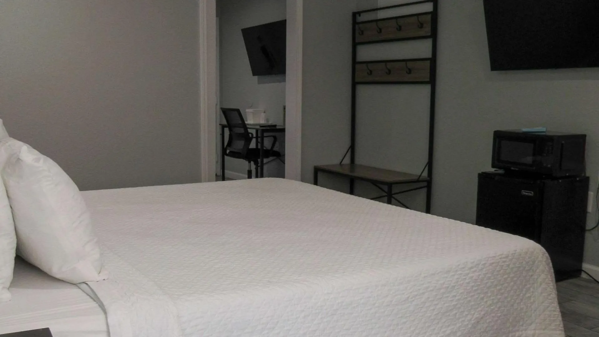 ** Hotel Capri Suites Anaheim Stany Zjednoczone Ameryki