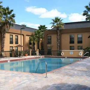 Palms Hotel