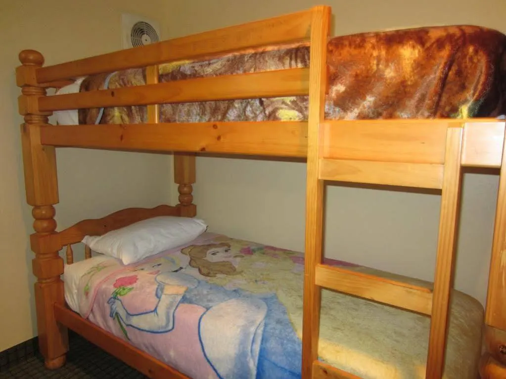 Hotell Capri Suites Anaheim
