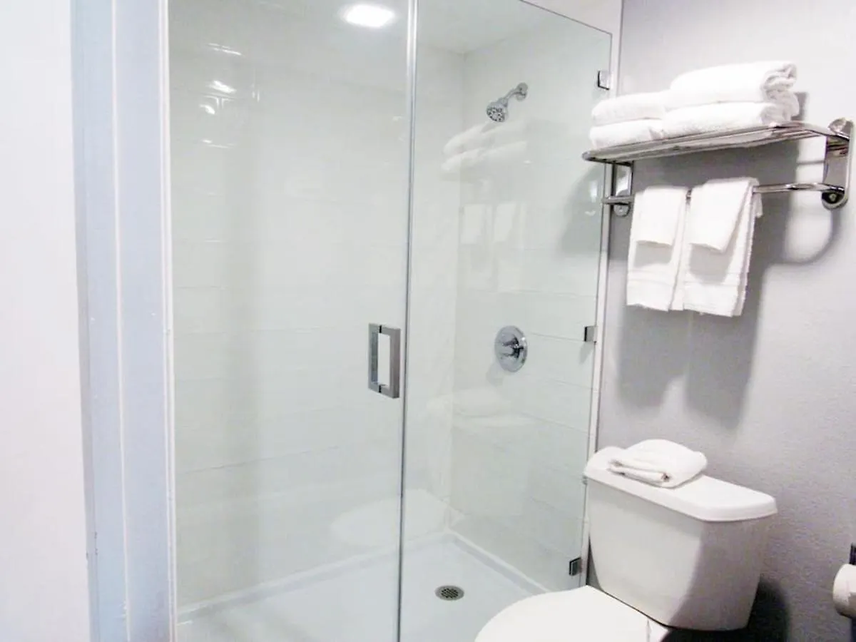 Capri Suites Anaheim Hotell