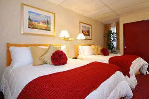 Capri Suites Anaheim 2*,  USA