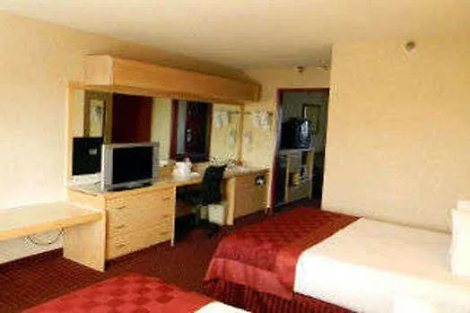 ** Hotell Capri Suites Anaheim USA