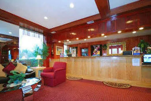 Capri Suites Anaheim